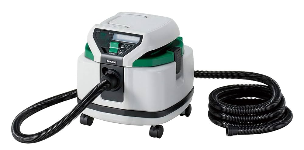ハイコーキ RP150YB 電動工具用集じん機 集塵機 乾湿両用 100V Amazon | HiKOKI(ハイコーキ) 電動工具用集じん機 乾湿両用 集